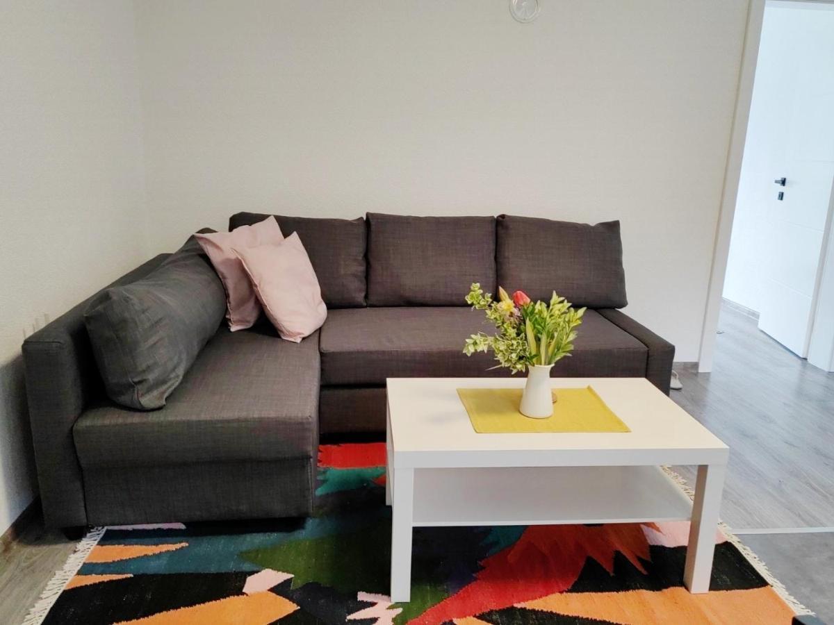 Ive Andrica 3 Apartment วิเชกราด ภายนอก รูปภาพ