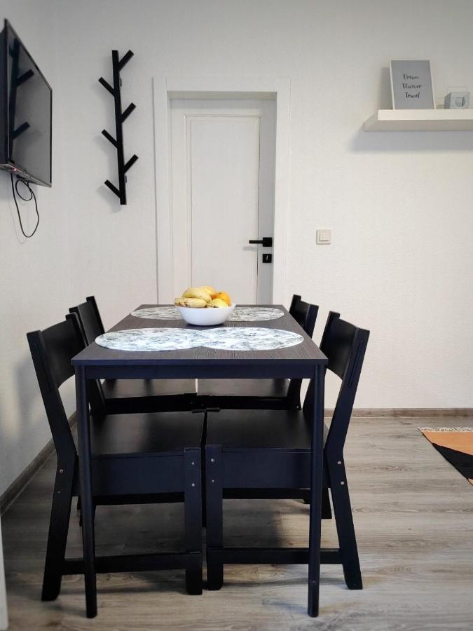 Ive Andrica 3 Apartment วิเชกราด ภายนอก รูปภาพ