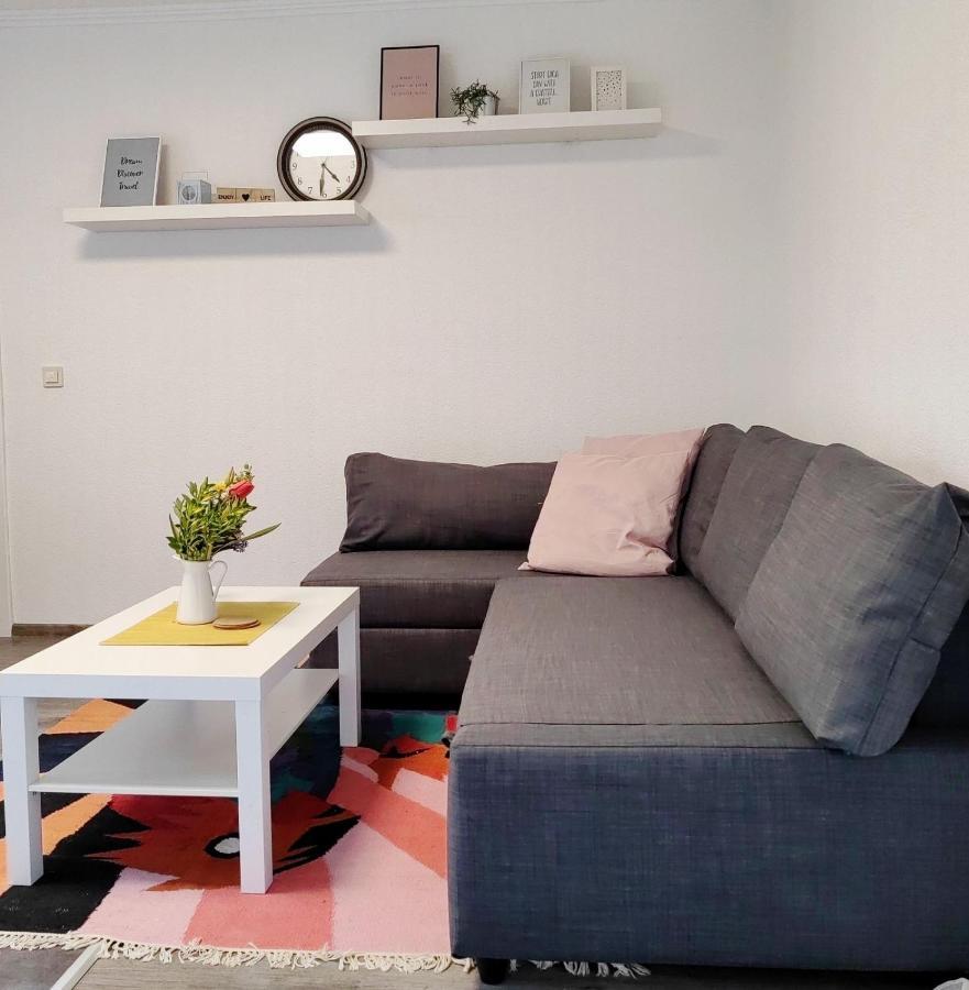 Ive Andrica 3 Apartment วิเชกราด ภายนอก รูปภาพ