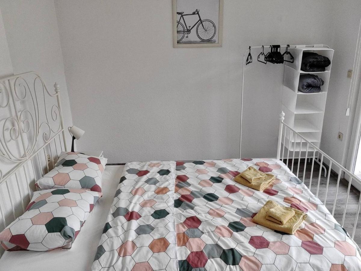 Ive Andrica 3 Apartment วิเชกราด ภายนอก รูปภาพ