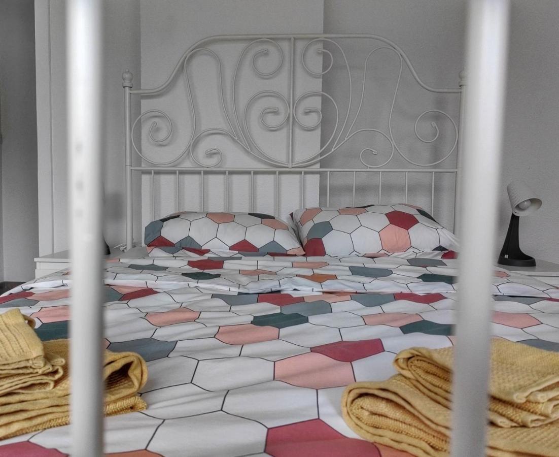 Ive Andrica 3 Apartment วิเชกราด ภายนอก รูปภาพ