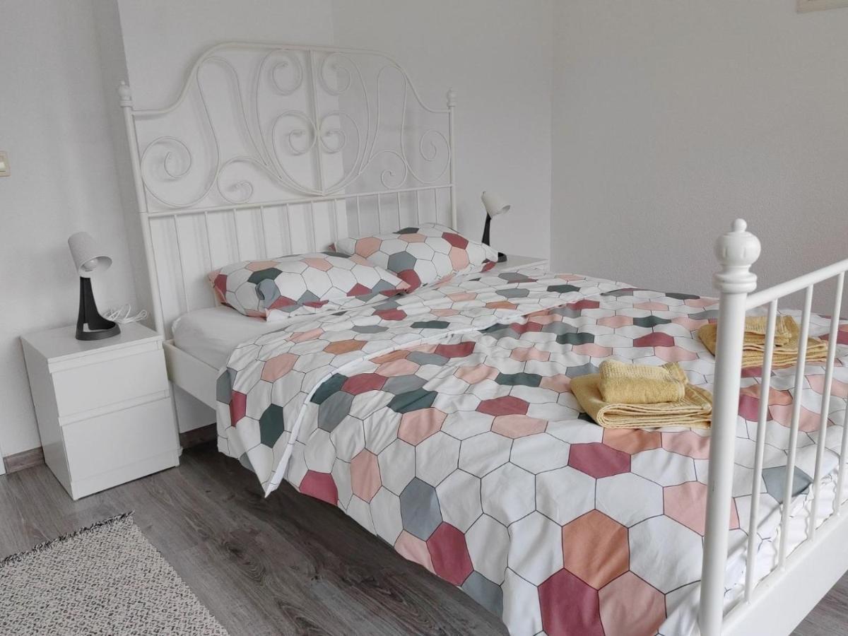 Ive Andrica 3 Apartment วิเชกราด ภายนอก รูปภาพ