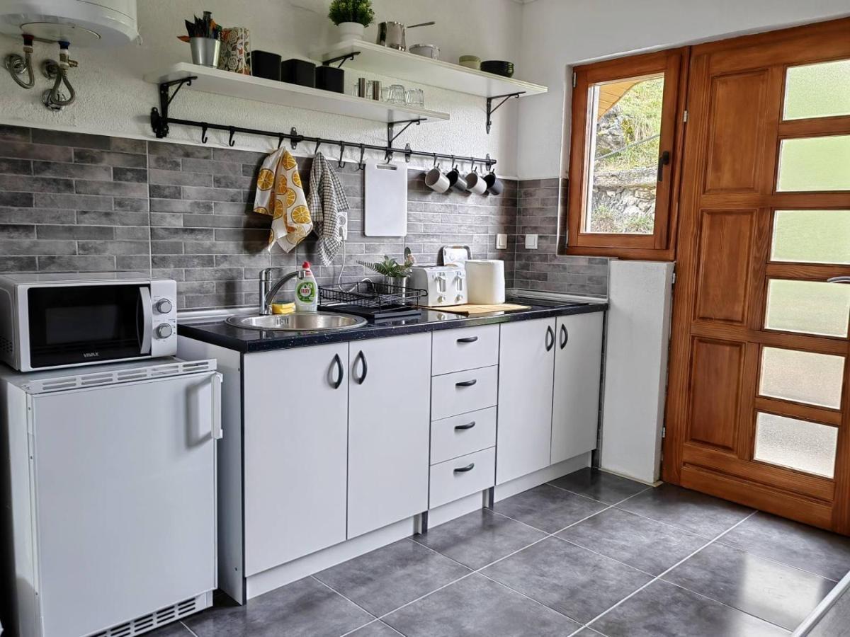 Ive Andrica 3 Apartment วิเชกราด ภายนอก รูปภาพ