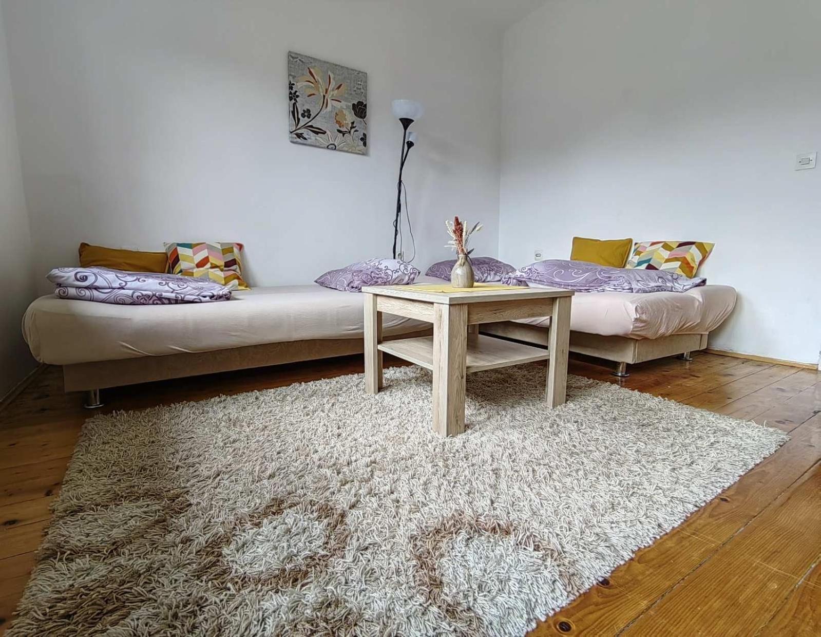 Ive Andrica 3 Apartment วิเชกราด ภายนอก รูปภาพ