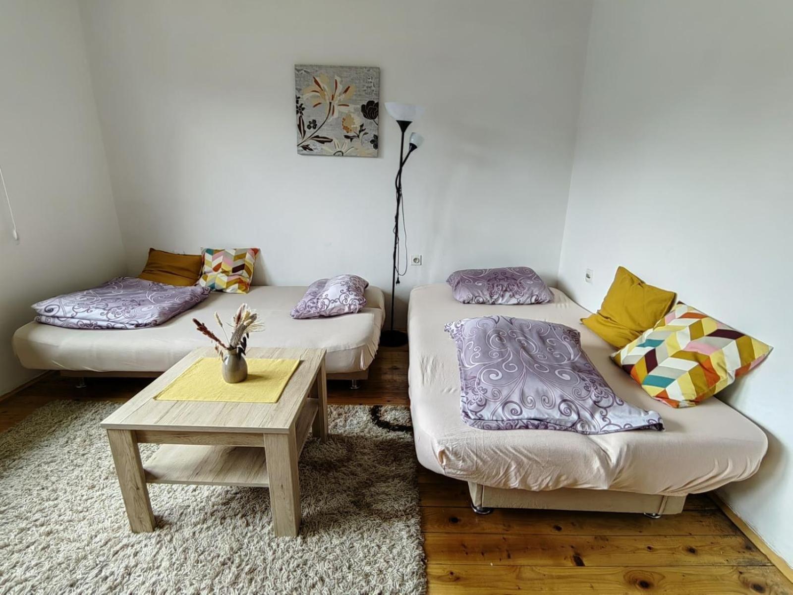 Ive Andrica 3 Apartment วิเชกราด ภายนอก รูปภาพ