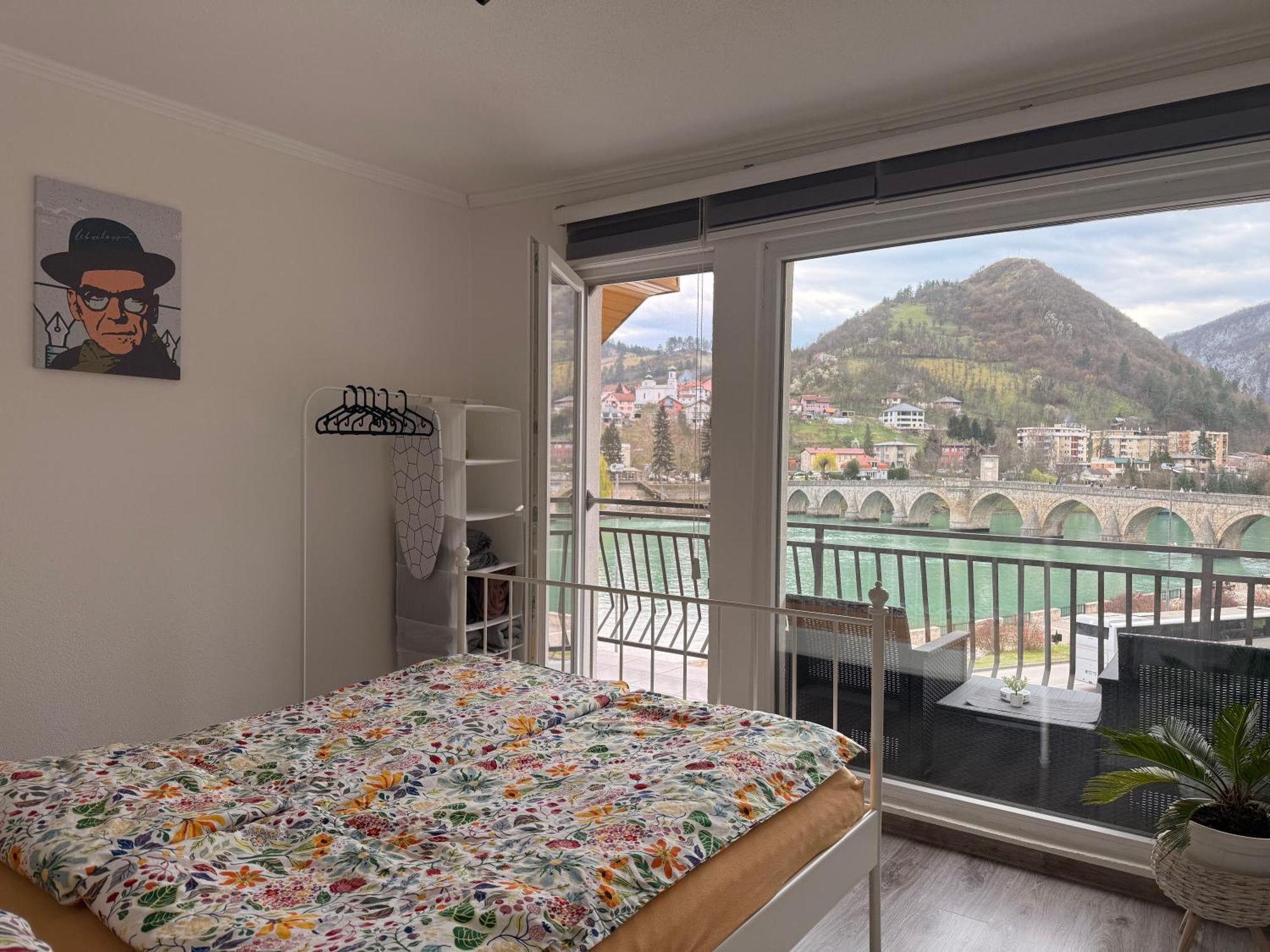 Ive Andrica 3 Apartment วิเชกราด ภายนอก รูปภาพ