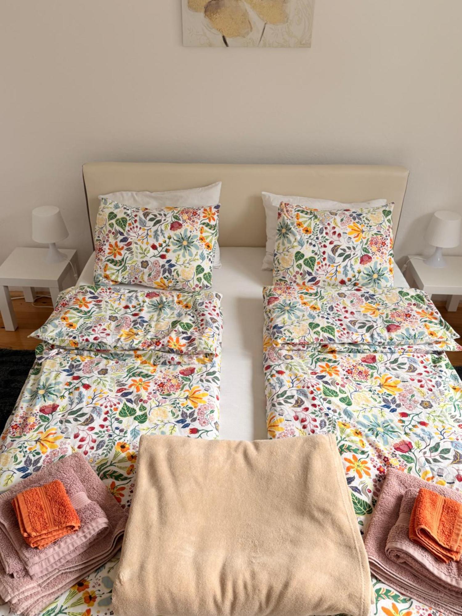 Ive Andrica 3 Apartment วิเชกราด ภายนอก รูปภาพ
