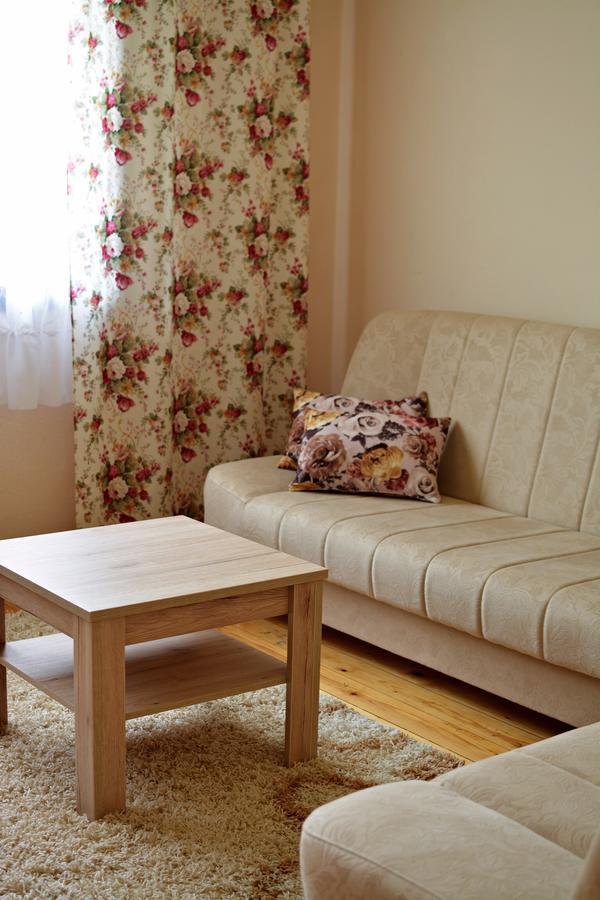 Ive Andrica 3 Apartment วิเชกราด ภายนอก รูปภาพ