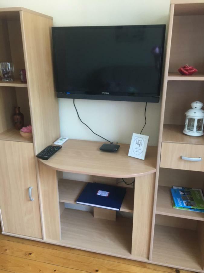 Ive Andrica 3 Apartment วิเชกราด ภายนอก รูปภาพ